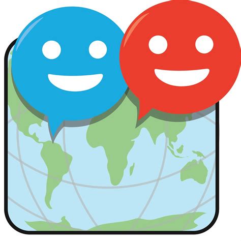 pagina para hablar con extranjeros|8 Plataformas para hacer intercambio de idiomas online